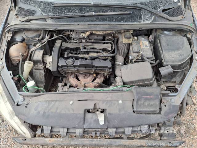 2006 PEUGEOT 307 