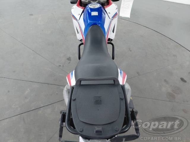 2016 HONDA XRE 300 