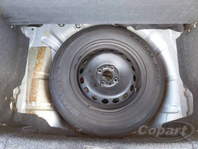 2018 FIAT UNO 