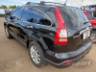 2007 HONDA CR-V 