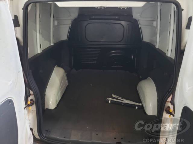 2018 FIAT FIORINO FURGAO 