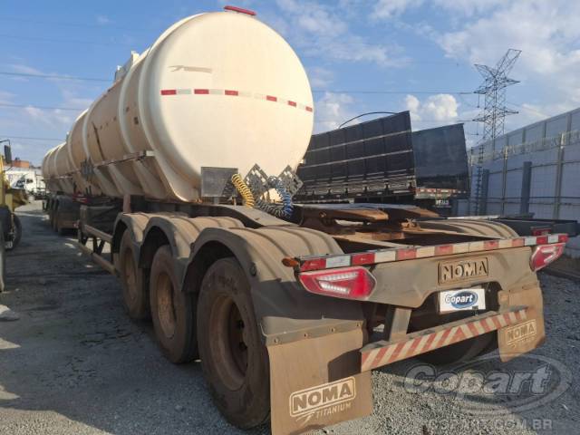 2024 NOMA SEMI-REBOQUE 