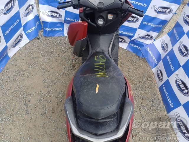 2019 YAMAHA NMAX 