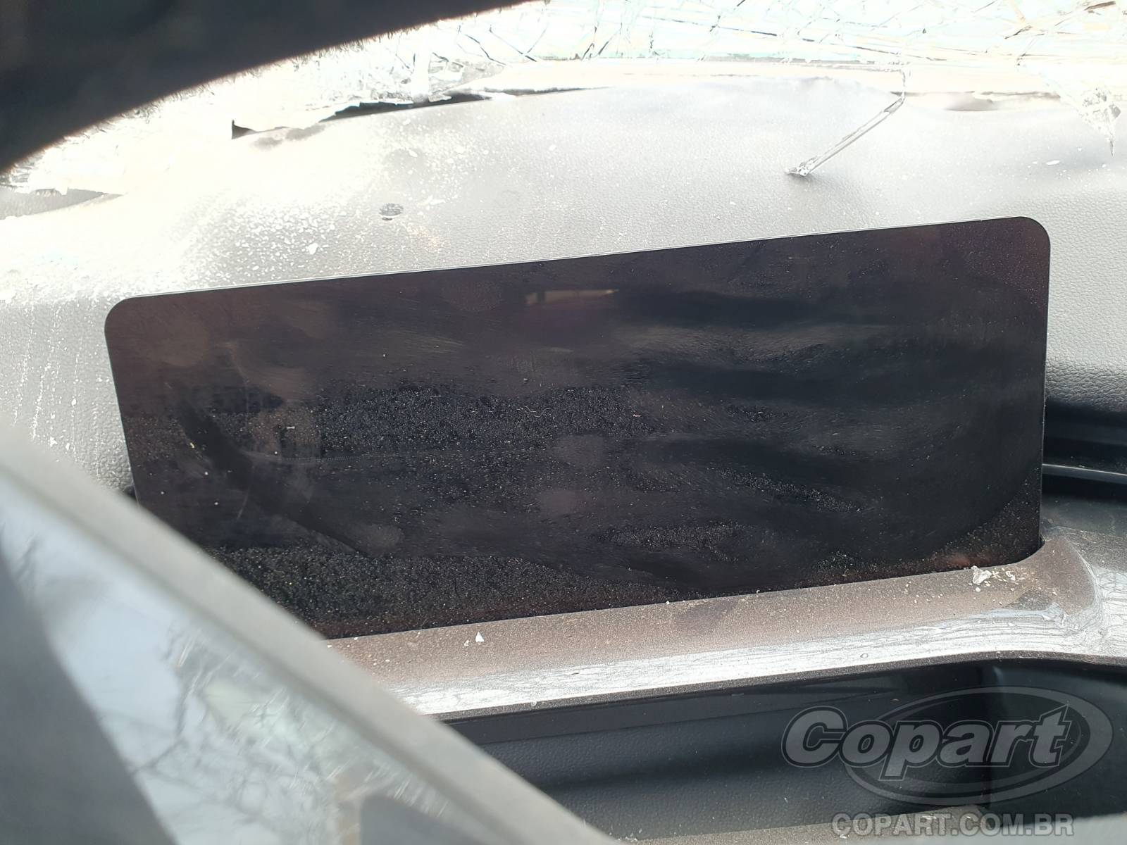 Foto 8 de 10: 2024 GWM HAVAL H6