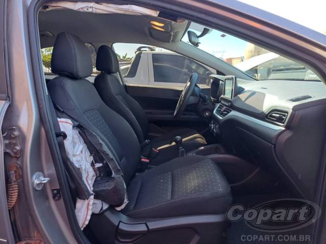 2023 HYUNDAI HB20 