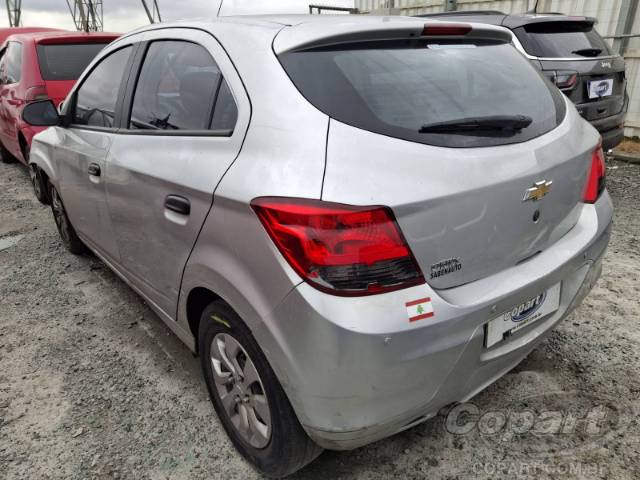 2019 CHEVROLET ONIX 