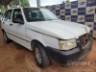 2006 FIAT UNO 