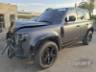 2024 LAND ROVER DEFENDER 110 