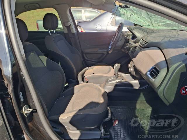 2014 CHEVROLET PRISMA 