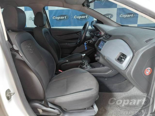 2021 CHEVROLET ONIX 