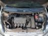 2008 HONDA FIT 