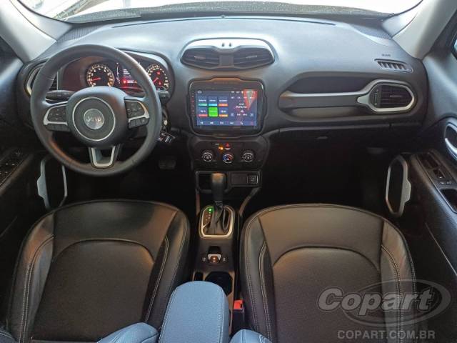 2021 JEEP RENEGADE 
