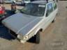 2013 FIAT UNO 