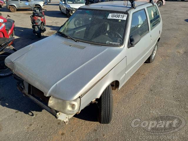 2013 FIAT UNO 