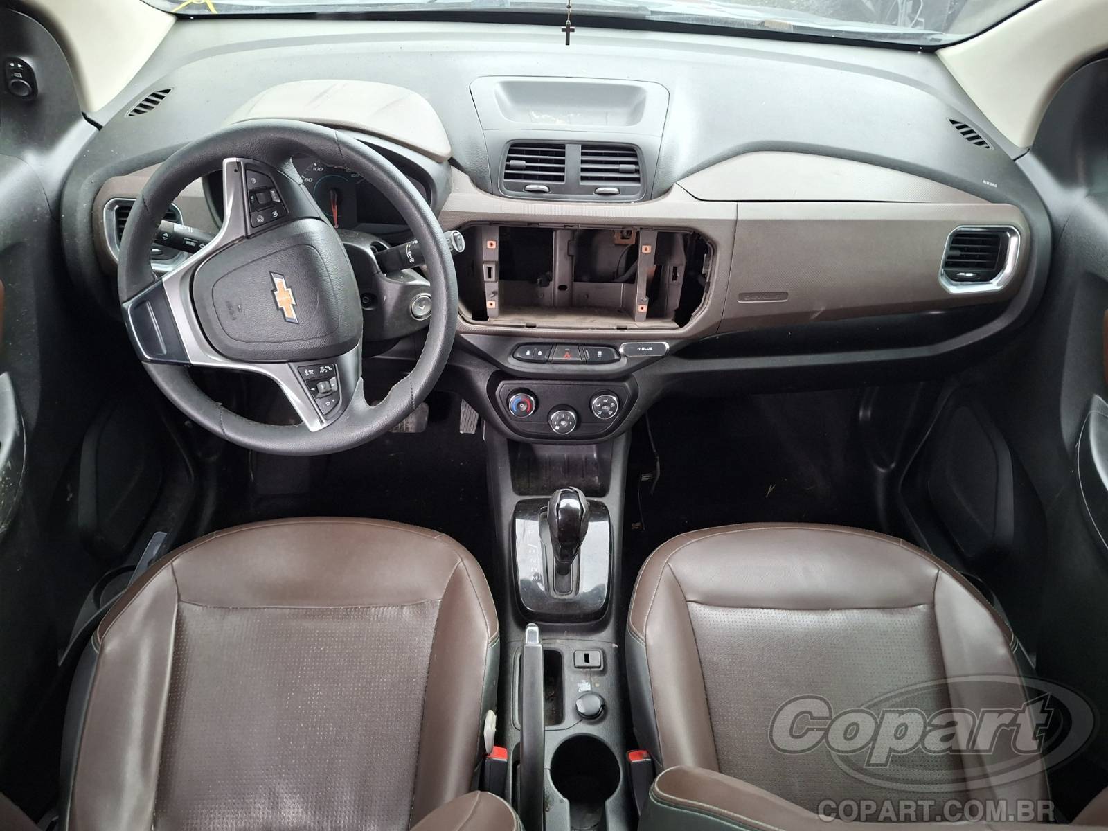 Foto 9 de 13: 2022 CHEVROLET SPIN