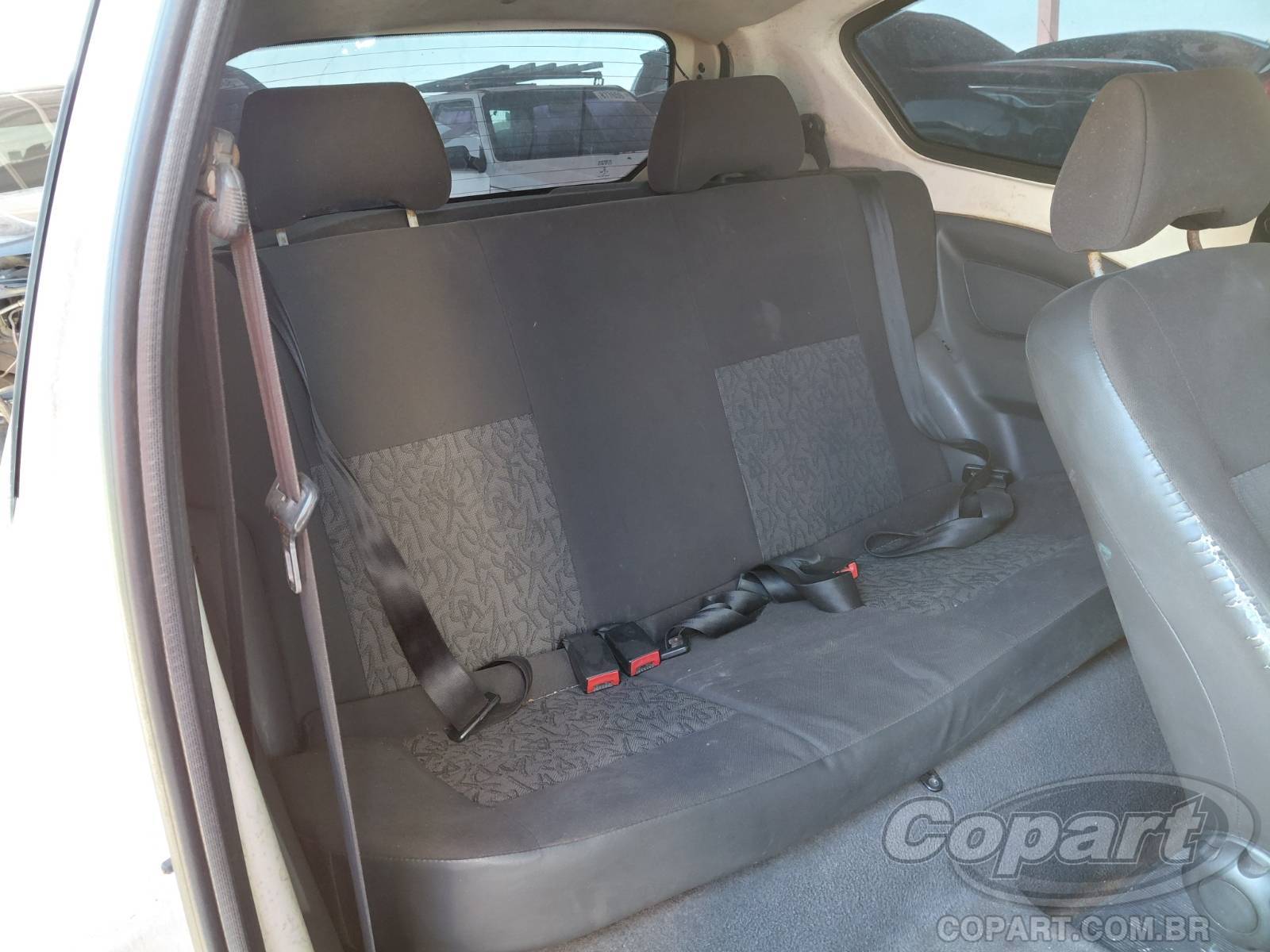 2009 FORD KA — foto 6 de 10