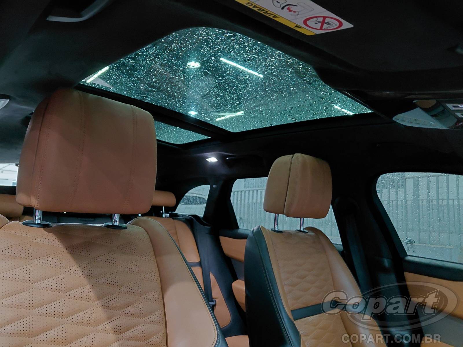 Foto 14 de 14: 2020 LAND ROVER RANGE ROVER VELAR
