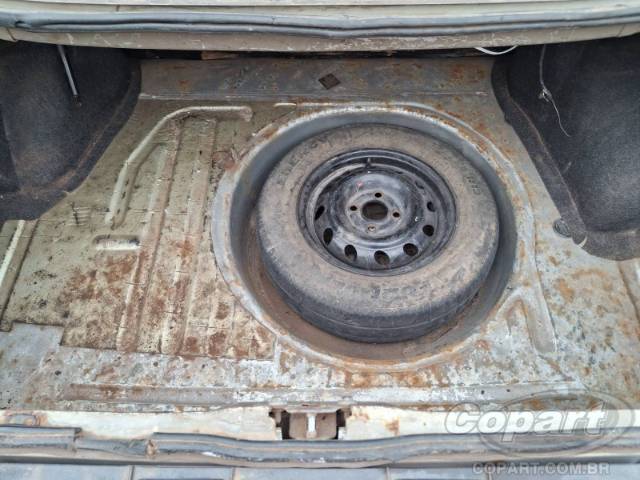 1991 VOLKSWAGEN APOLLO GLS 