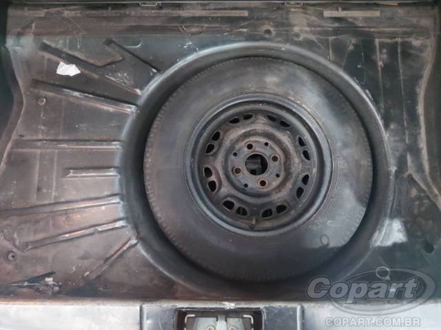 2006 CHEVROLET CORSA 