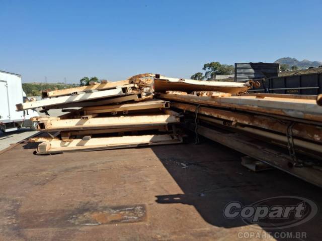 2020 FACCHINI SEMI-REBOQUE 