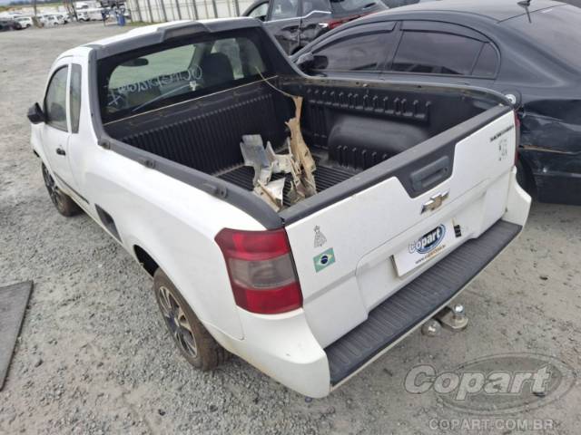 2015 CHEVROLET MONTANA 