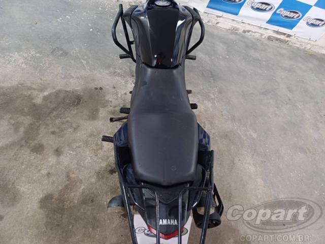2022 YAMAHA YBR 150 FACTOR 