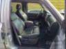 2012 FORD RANGER CD 