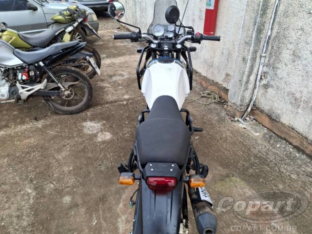 2023 ROYAL ENFIELD HIMALAYAN 