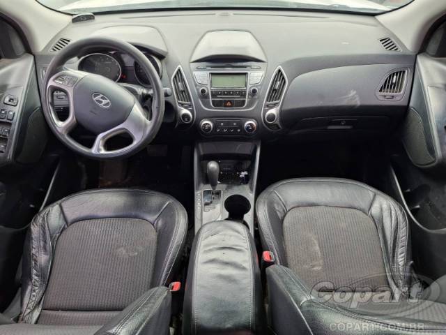 2011 HYUNDAI IX35 