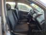 2008 HONDA FIT 