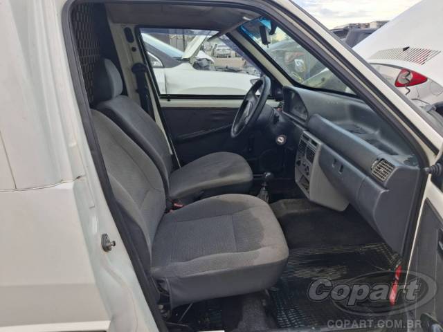 2010 FIAT FIORINO FURGAO 