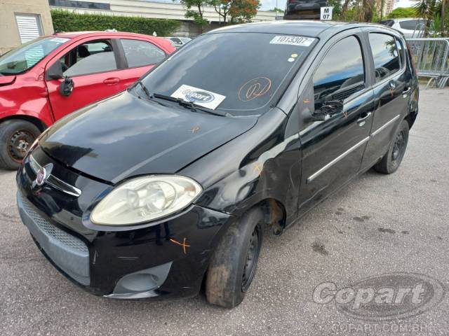 2013 FIAT PALIO 