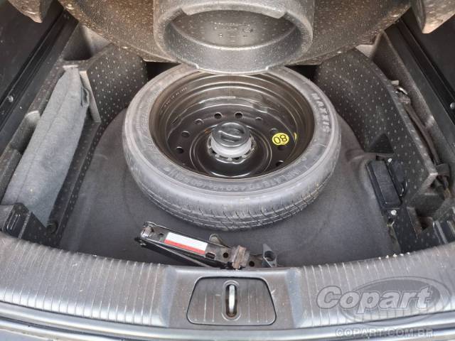2011 CHEVROLET CAPTIVA 