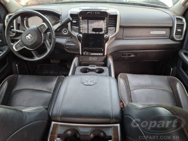 2023 RAM 2500 