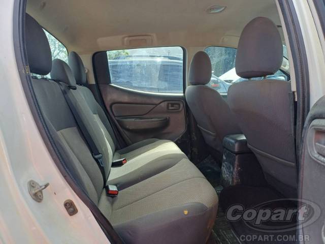 2023 MITSUBISHI L200 TRITON 