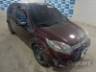 2011 FORD FIESTA 