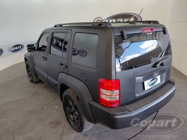 2012 JEEP CHEROKEE 