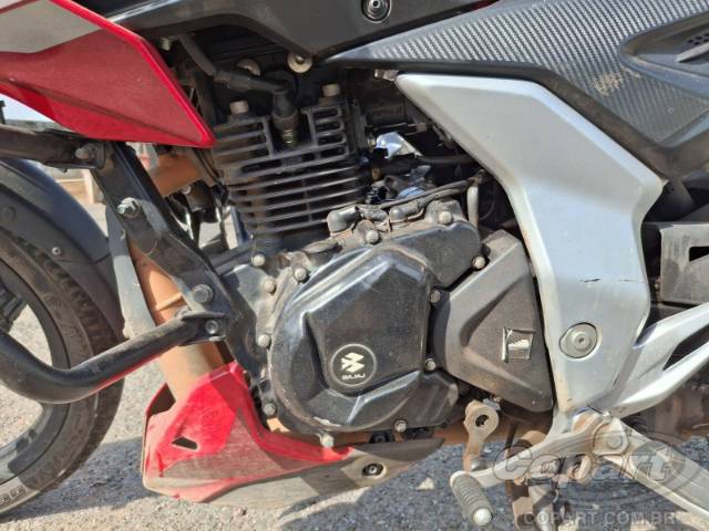2026 BAJAJ Pulsar 