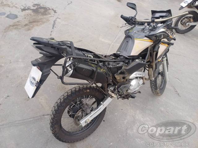 2022 HONDA XRE 300 
