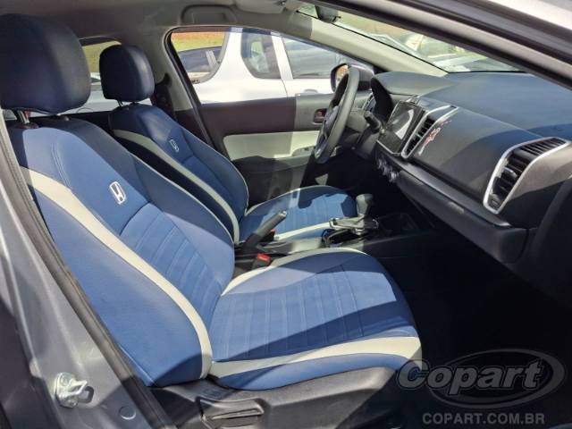 2026 HONDA CITY 