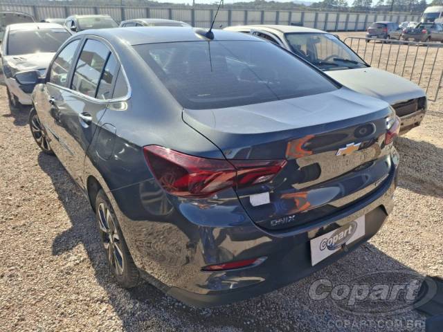 2024 CHEVROLET ONIX PLUS 