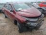 2018 FIAT TORO 