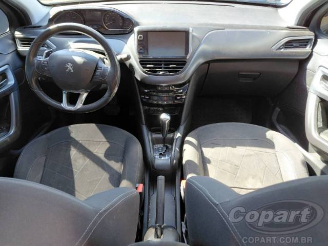 2015 PEUGEOT 208 