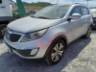 2014 KIA SPORTAGE 