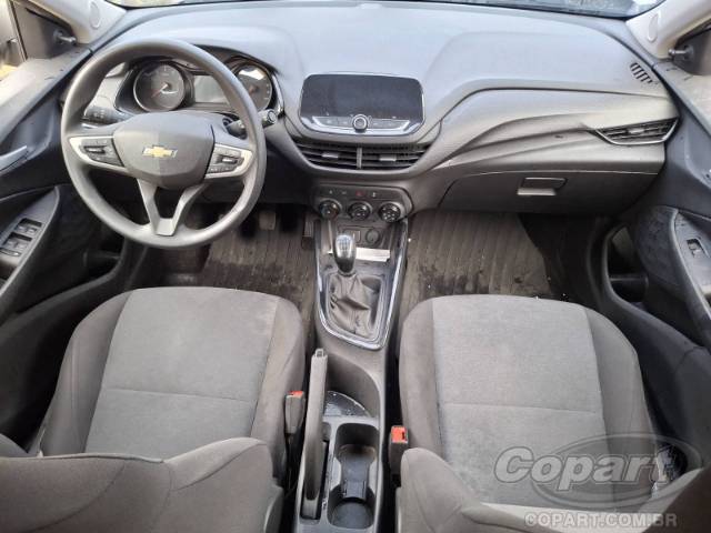 2023 CHEVROLET ONIX 