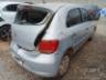 2015 VOLKSWAGEN GOL 