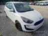 2019 FORD KA 