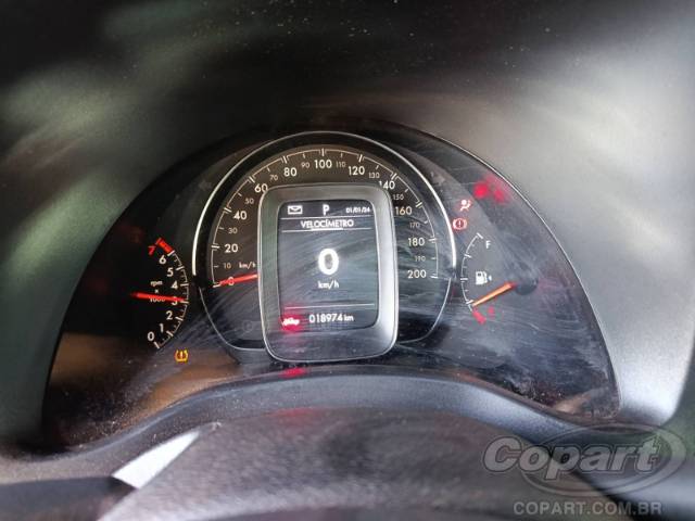 2025 FIAT STRADA CD 