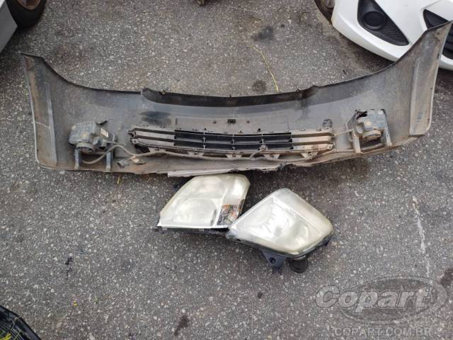 2011 CHEVROLET MERIVA 