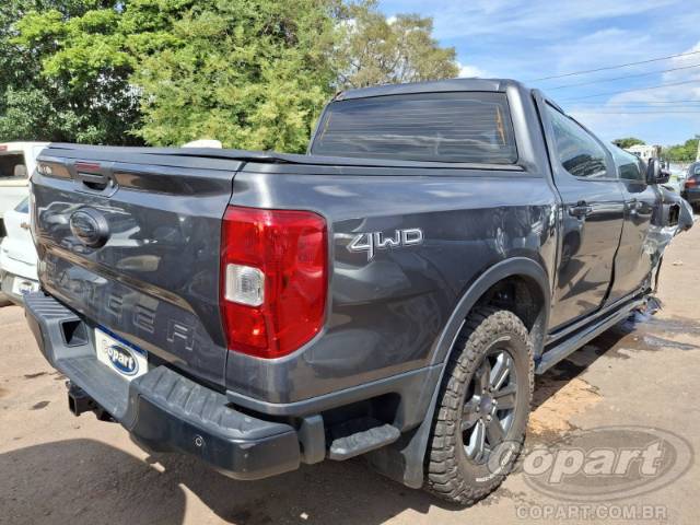 2025 FORD RANGER CD 
